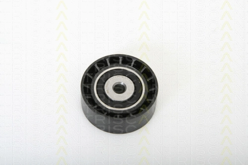 Deflection/Guide Pulley, V-ribbed belt (8641 252014)
