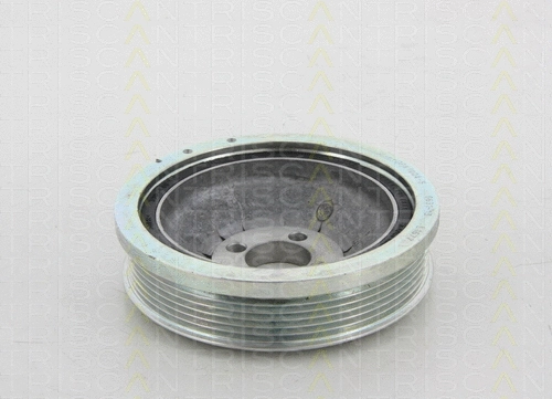 Belt Pulley, crankshaft