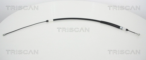 Cable Pull, parking brake (8140 28194)