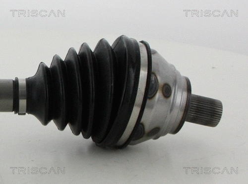 Drive Shaft