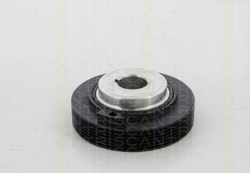 Belt Pulley, crankshaft (8643 28011)