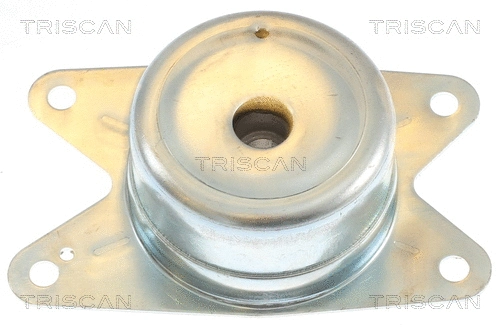 Mounting, engine (8505 24105)