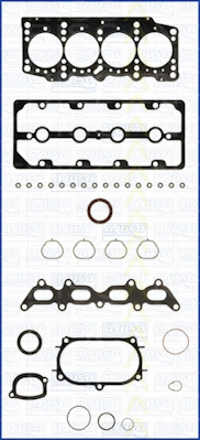 Gasket Kit, cylinder head (598-25101)