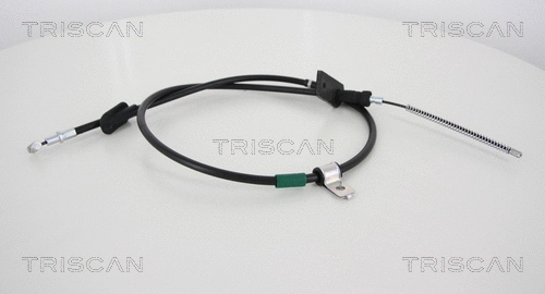 Cable Pull, parking brake (8140 69130)