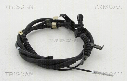 Cable Pull, parking brake (8140 18199)