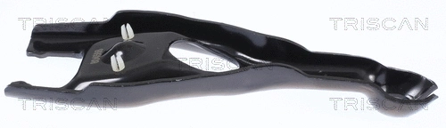 Release Fork, clutch