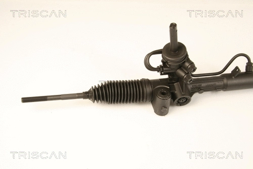 Steering Gear
