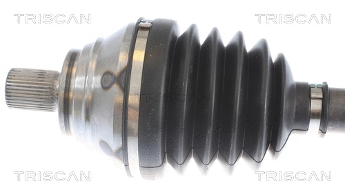 Drive Shaft