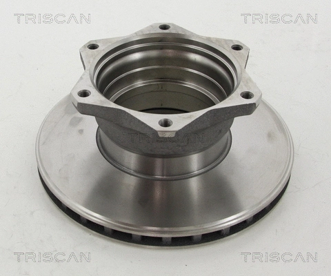 Brake Disc (8120 231054)
