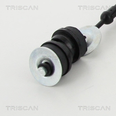 Cable Pull, clutch control