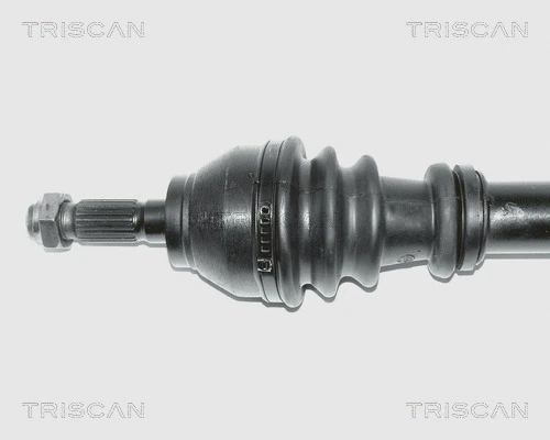 Drive Shaft (8540 32501)