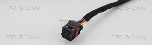 Gas Spring, boot/cargo area