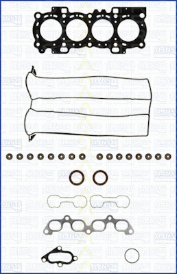 Gasket Kit, cylinder head (598-2668)