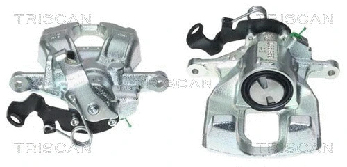 Brake Caliper (8170 345414)