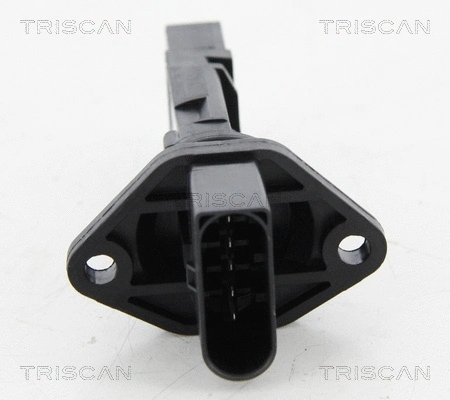 Mass Air Flow Sensor