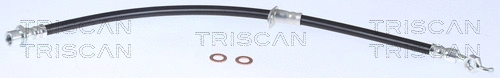 Brake Hose (8150 13263)