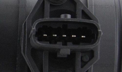 Mass Air Flow Sensor