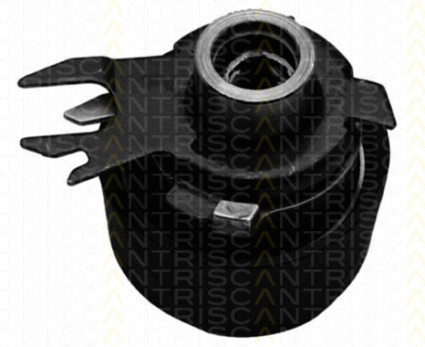Tensioner Pulley, timing belt (8646 29135)