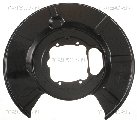Splash Guard, brake disc (8125 11214)