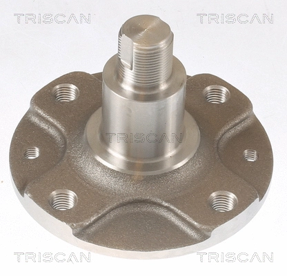 Wheel Hub (8535 25006)