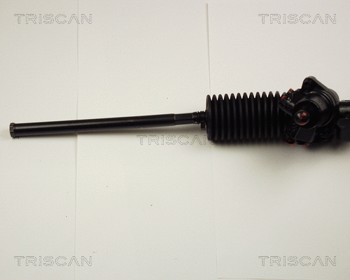 Steering Gear