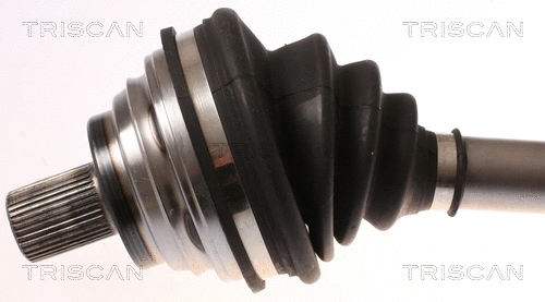 Drive Shaft