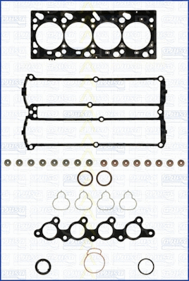 Gasket Kit, cylinder head (598-2690)