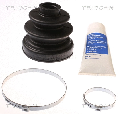 Bellow Kit, drive shaft (8540 50902)