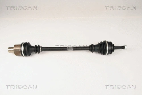 Drive Shaft (8540 25651)