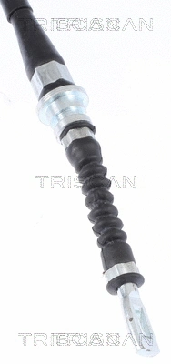 Cable Pull, parking brake