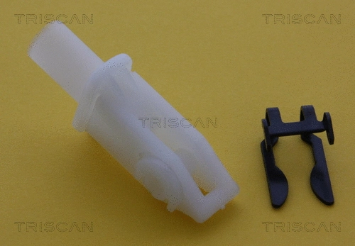 Cable Pull, clutch control (8140 38902)