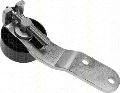 Tensioner Pulley, V-ribbed belt (8641 161002)