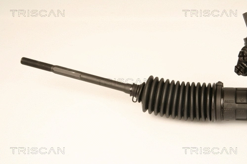 Steering Gear