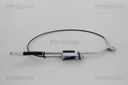 Cable Pull, parking brake (8140 23196)