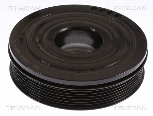 Belt Pulley, crankshaft (8643 11009)