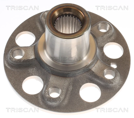 Wheel Hub (8535 23008)