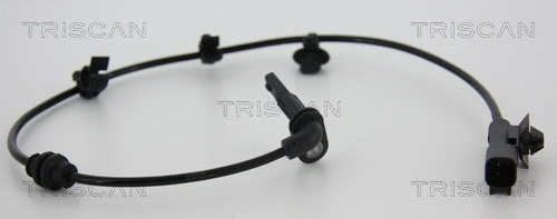 Sensor, wheel speed (8180 24106)
