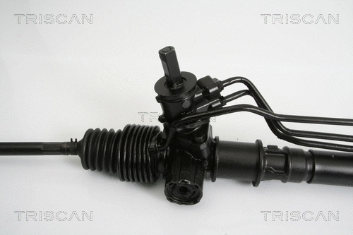 Steering Gear
