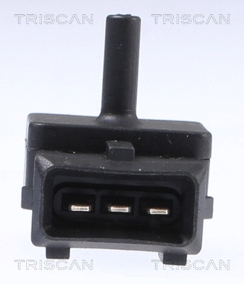 Sensor, intake manifold pressure