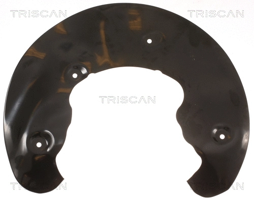 Splash Guard, brake disc (8125 29110)