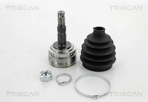 Joint Kit, drive shaft (8540 24123)