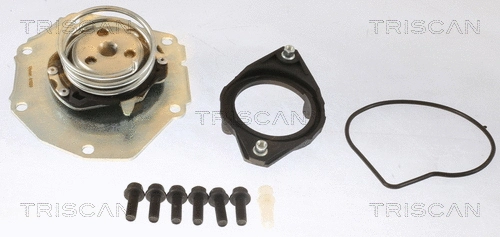 Water Pump, engine cooling (8600 27111)