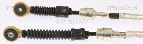 Cable Pull, manual transmission