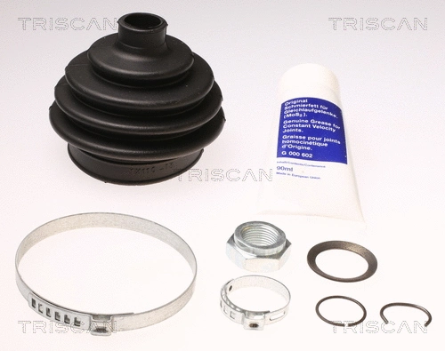 Bellow Kit, drive shaft (8540 29828)
