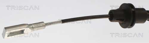 Cable Pull, parking brake