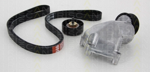 V-Ribbed Belt Set (8642 16003)
