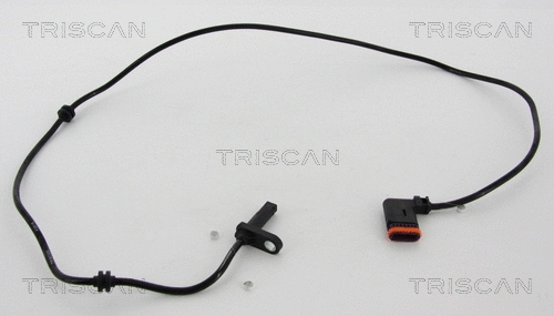 Sensor, wheel speed (8180 23251)
