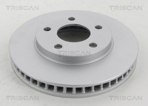 Brake Disc (8120 24131C)