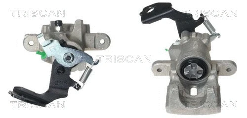Brake Caliper (8170 345377)