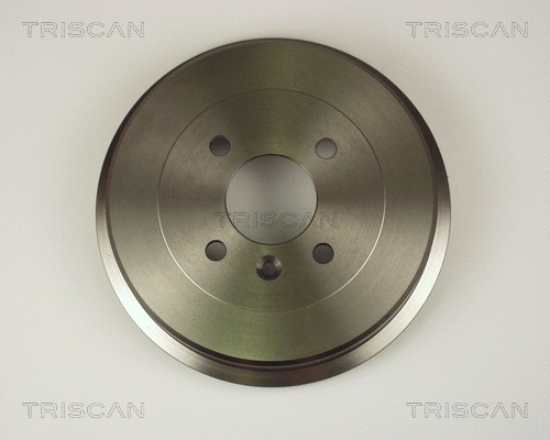 Brake Drum (8120 27201)